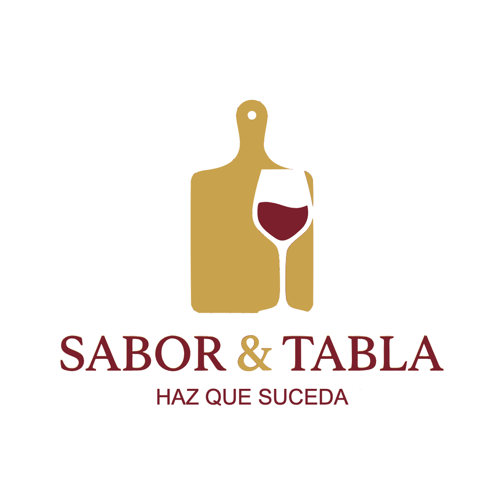 Logo Sabor y Tabla